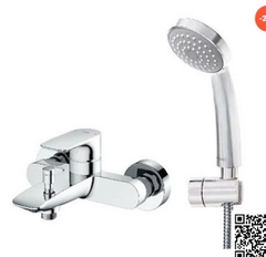 Vòi Sen Tắm TOTO TBG04302VA/DGH104ZR Nóng Lạnh