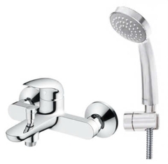 Bộ sen tắm nóng lạnh TOTO TBS03302V/DGH104ZR