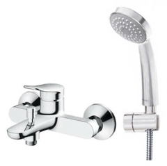 Bộ sen tắm nóng lạnh TOTO TBS04302V/DGH104ZR