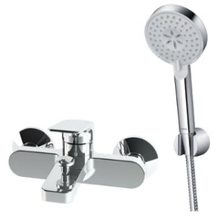 Bộ sen tắm nóng lạnh TOTO TTMR302V/TBW07009A