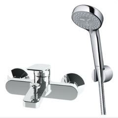 Bộ sen tắm nóng lạnh TOTO TTMR302V/TBW07012A