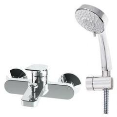 Bộ sen tắm nóng lạnh TOTO TTMR302V/DGH108ZR