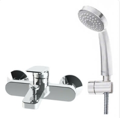 Bộ sen tắm nóng lạnh TOTO TTMR302V/DGH104ZR