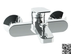 Củ Sen Tắm TOTO TTMR302V Nóng Lạnh