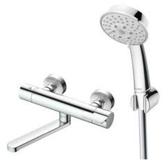 Bộ sen tắm nhiệt độ GG Series TOTO TBV03427V/TBW03002B