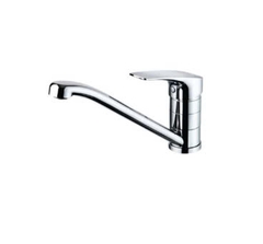 Vòi bếp nóng lạnh TOTO Cres TTKC301FV CÒN HÀNG