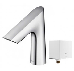 Vòi cảm ứng nước lạnh dùng điện TOTO TLE27002V TLE01502V TLN01102A