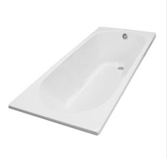 Bồn tắm nhựa 1m7 gồm ống thải TOTO PAY1710V#W/TVBF411