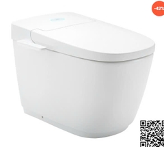 Bồn Cầu Thông Minh INAX AC-816VN (AC816VN) SARAS LIGHT-E