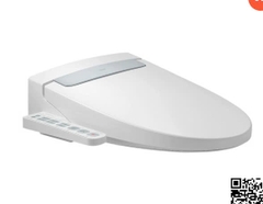 Nắp Bồn Cầu Điện Tử INAX CW-H20VN (CWH20VN) Shower Toilet