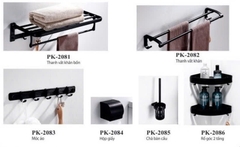 Combo Phụ Kiện Nhà Tắm JV-PK02