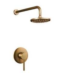 Sen Tắm Âm Tường JV-1018S