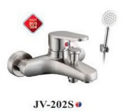 Bộ Sen Tắm Nóng Lạnh JV-202S