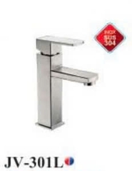 Vòi Lavabo Nóng Lạnh (20cm - 30cm) JV-301L