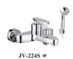 Bộ sen tắm nóng lạnh JV-224S