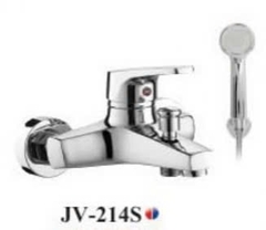 Bộ sen tắm nóng lạnh JV-214S