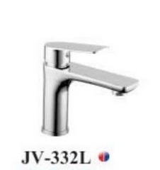 Vòi Lavabo Nóng Lạnh JV-332L