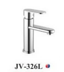 Vòi Lavabo Nóng Lạnh JV-326L
