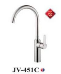 Vòi Rửa Chén Nóng Lạnh JV-451C