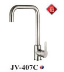Vòi Rửa Chén Nóng Lạnh JV-407C