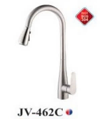Vòi Rửa Chén Nóng Lạnh JV-462C