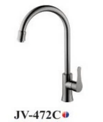 Vòi Rửa Chén Nóng Lạnh JV-472C