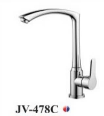 Vòi Rửa Chén Nóng Lạnh JV-478C