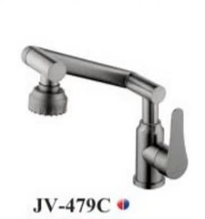 Vòi Rửa Chén Nóng Lạnh JV-479C