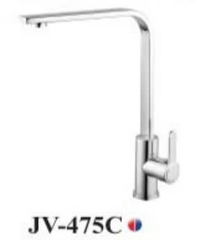 Vòi Rửa Chén Nóng Lạnh JV-475C