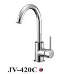 Vòi Rửa Chén Nóng Lạnh JV-420C