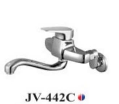 Vòi Rửa Chén Nóng Lạnh JV-442C