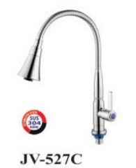 Vòi Rửa Chén Lạnh JV-527C