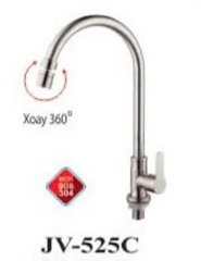 Vòi rửa chén Lạnh JV-525C