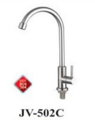 Vòi rửa chén Lạnh JV-502C