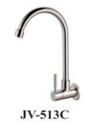 Vòi rửa chén Lạnh JV-513C