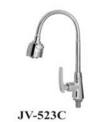 Vòi rửa chén Lạnh JV-523C
