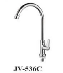 Vòi rửa chén Lạnh JV-536C