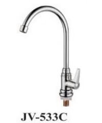 Vòi rửa chén Lạnh JV-533C