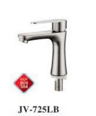 Vòi Lavabo lạnh JV-725LB