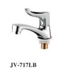 Vòi Lavabo lạnh JV-717LB