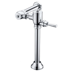 Van Xả Cầu Xổm CAESAR BF523A
