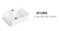 Chậu lavabo đặt bàn JV-L902