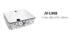 Chậu lavabo đặt bàn JV-L908