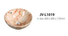 Chậu lavabo đặt bàn JV-L1019