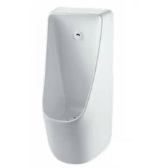 Bồn Tiểu Nam Inax AU-468IR Cảm Ứng Điện Pin 0.5 Lít Tiết Kiệm Nước