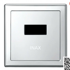 Van Xả Tiểu Cảm Ứng Inax OKUV-30SM-0.5 (OKUV30SM0.5) 220V 0.5 Lít
