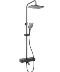 Sen Cây Nhiệt Độ Caesar S788CB Màu Đen