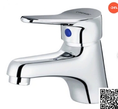 Vòi Lavabo Caesar B111C Lạnh