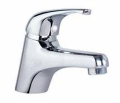 Vòi chậu lavabo lạnh Caesar BT109CU