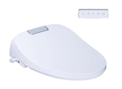Nắp rửa điện tử Caesar TAF610H (TAF610H-PW)